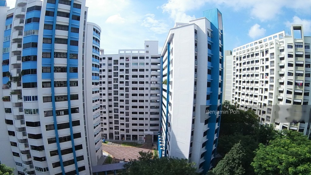 Blk 225C Compassvale Walk (Sengkang), HDB Executive #215778371
